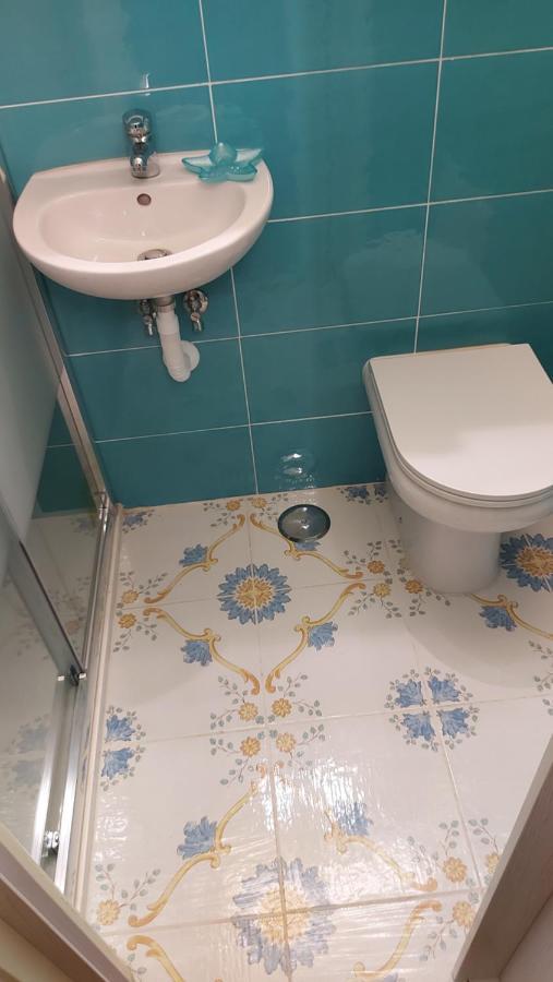 Caravita, 14 ナポリ エクステリア 写真